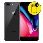 iPhone 8 Plus Camera Lens Replacement