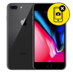 iPhone 8 Plus Camera Removal Service
