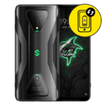 Xiaomi Black Shark 3 Black Battery Replacement