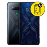 Xiaomi Black Shark 4 Pro Black Screen Replacement
