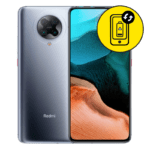 Xiaomi Poco M3 Black Battery Replacement