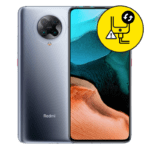 Xiaomi Poco M3 Pro 5G Black Charging Port Replacement
