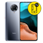 Xiaomi Poco M3 Pro 5G Black Screen Replacement