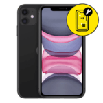 iPhone 11 Motherboard Repair