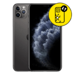 iPhone 11 Pro Back Glass Replacement