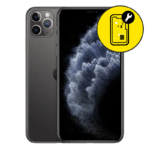 iPhone 11 Pro Motherboard Repair
