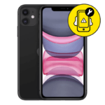 iPhone 11 Water Damage Repair