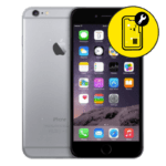 iPhone 6 Plus Motherboard Repair