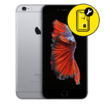 iPhone 6S Plus Motherboard Repair