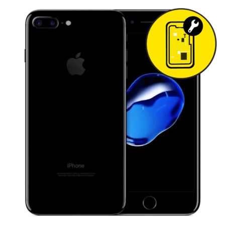 iPhone 7 Plus Motherboard Repair