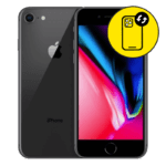 iPhone 8 Camera Lens Replacement