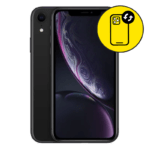 iPhone XR Camera Lens Replacement