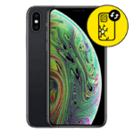 iPhone XS Back Glass Replacement