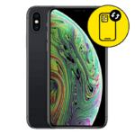 iPhone XS Camera Lens Replacement