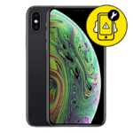 iPhone XS Water Damege Repair