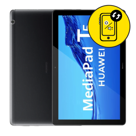 Huawei Media Pad T5 Power And Volume Button Replacement