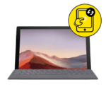 Microsoft Surface Pro 7 Black LCD Replacement