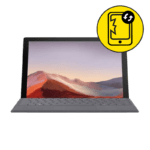 Microsoft Surface Pro 7 Black Screen Replacement