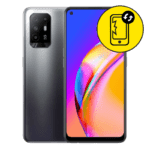 Oppo Reno 5Z Black Screen Replacement
