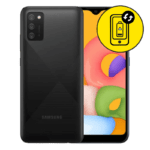 Samsung A02S Battery Replacement