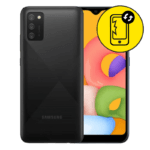 Samsung A02S Screen Replacement