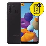 Samsung A21 Battery Replacement