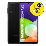 Samsung A22 Charging Port Replacement
