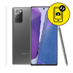 Samsung Note 20 Camera Replacement