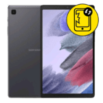 Samsung Tab A7 Lite Black Screen Replacement