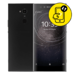 Sony X Black LCD Replacement