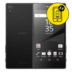 Sony XA Black Battery Replacement