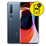 Xiaomi 10 Black Camera Replacement