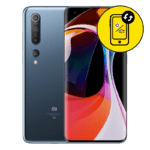 Xiaomi 10 Black Power And Volume Button Replacement