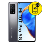Xiaomi 10T Pro Black Camera Replacement