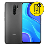 Xiaomi 9 Black Battery Replacement