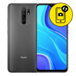 Xiaomi 9 Black Camera Replacement