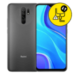 Xiaomi 9 Black Charging Port Replacement