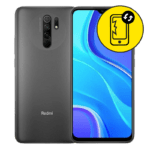 Xiaomi 9 Black Screen Replacement