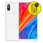 Xiaomi Mix 2S White Battery Replacement