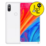 Xiaomi Mix 2S White Charging Port Replacement
