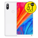Xiaomi Mix 2S White LCD Replacement
