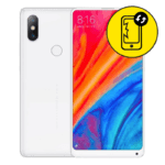 Xiaomi Mix 2S White Screen Replacement