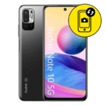 Xiaomi Note 10 5G Black Camera Replacement