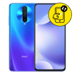 Xiaomi Poco X2 Blue LCD Replacement