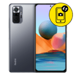 Xiaomi Redmi Note 10 Pro 4G Black Camera Replacement