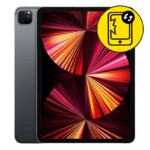 iPad Pro 11 Gen 3 Black Screen Replacement