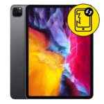 iPad Pro 11 Gen 2 Black Screen Replacement