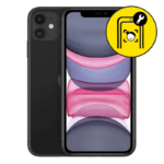 iPhone 11 Face ID And Front Camera Repair