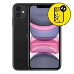 iPhone 11 Pro Max Back Glass Replacement