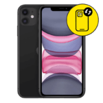 iPhone 11 Pro Max Camera Lens Replacement